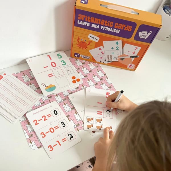 WOOPIE-Karty-Edukacyjne-Fiszki-Do-Nauki-Liczenia-3 WOOPIE-Karty-Edukacyjne-Fiszki-Do-Nauki-Liczenia-3