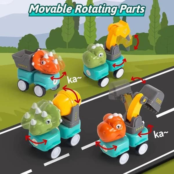 WOOPIE-Klocki-Magnetyczne-Dinozaury-Konstrukcyjne-84-el-6 WOOPIE-Klocki-Magnetyczne-Dinozaury-Konstrukcyjne-84-el-6