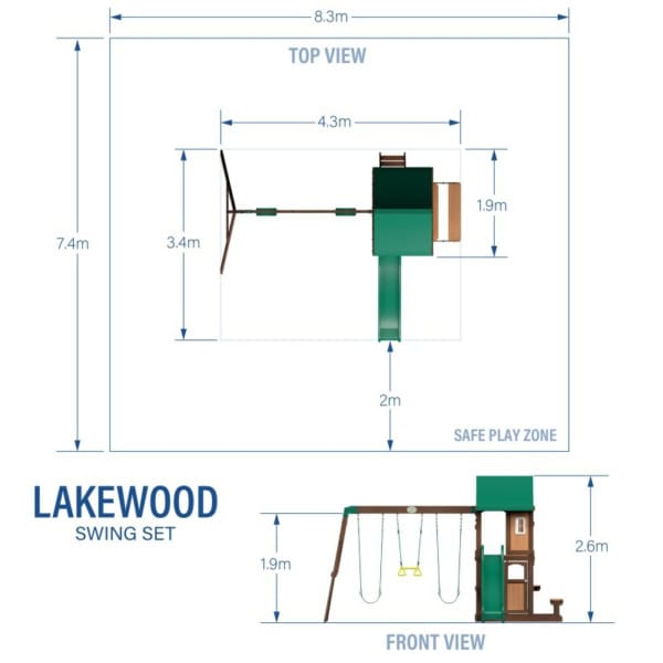 Drewniany-Plac-Zabaw-Lakewood-Hustawki-Zjezdzalnia-Domek-Backyard-11 Drewniany-Plac-Zabaw-Lakewood-Hustawki-Zjezdzalnia-Domek-Backyard-11