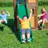 Drewniany-Plac-Zabaw-Lakewood-Hustawki-Zjezdzalnia-Domek-Backyard-2