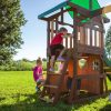 Drewniany-Plac-Zabaw-Lakewood-Hustawki-Zjezdzalnia-Domek-Backyard-5