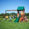 Drewniany-Plac-Zabaw-Lakewood-Hustawki-Zjezdzalnia-Domek-Backyard-8