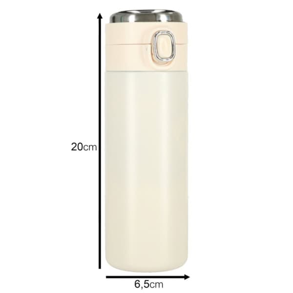 Kubek-bidon-termiczny-z-ustnikiem-termos-LED-420ml-bezowy-2 Kubek-bidon-termiczny-z-ustnikiem-termos-LED-420ml-bezowy-2
