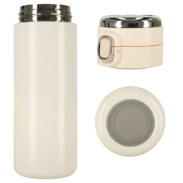 Kubek-bidon-termiczny-z-ustnikiem-termos-LED-420ml-bezowy-3 Kubek-bidon-termiczny-z-ustnikiem-termos-LED-420ml-bezowy-3