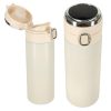 Kubek-bidon-termiczny-z-ustnikiem-termos-LED-420ml-bezowy-4