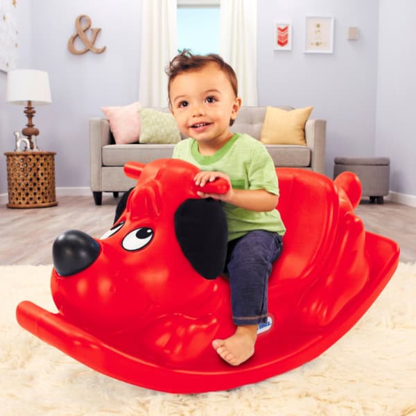 LITTLE-TIKES-Piesek-Na-Biegunach-Czerwony-Bujak-1 LITTLE-TIKES-Piesek-Na-Biegunach-Czerwony-Bujak-1