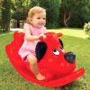 LITTLE-TIKES-Piesek-Na-Biegunach-Czerwony-Bujak-2