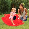 LITTLE-TIKES-Piesek-Na-Biegunach-Czerwony-Bujak-3