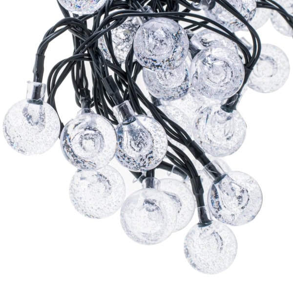 Lampki-ogrodowe-solarne-kulki-7m-50LED-zimny-bialy-1 Lampki-ogrodowe-solarne-kulki-7m-50LED-zimny-bialy-1