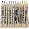 Markery-akrylowe-do-tkanin-kamieni-pisaki-flamastry-mazaki-wodoodporne-DIY-12-szt-2