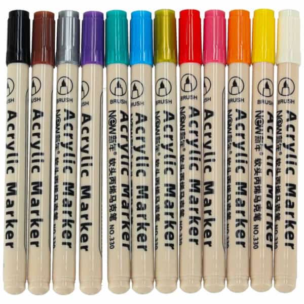 Markery-akrylowe-do-tkanin-kamieni-pisaki-flamastry-mazaki-wodoodporne-DIY-12-szt-3 Markery-akrylowe-do-tkanin-kamieni-pisaki-flamastry-mazaki-wodoodporne-DIY-12-szt-3