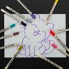 Markery-akrylowe-do-tkanin-kamieni-pisaki-flamastry-mazaki-wodoodporne-DIY-12-szt-5