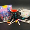 Markery-akrylowe-do-tkanin-kamieni-pisaki-flamastry-mazaki-wodoodporne-DIY-12-szt-9