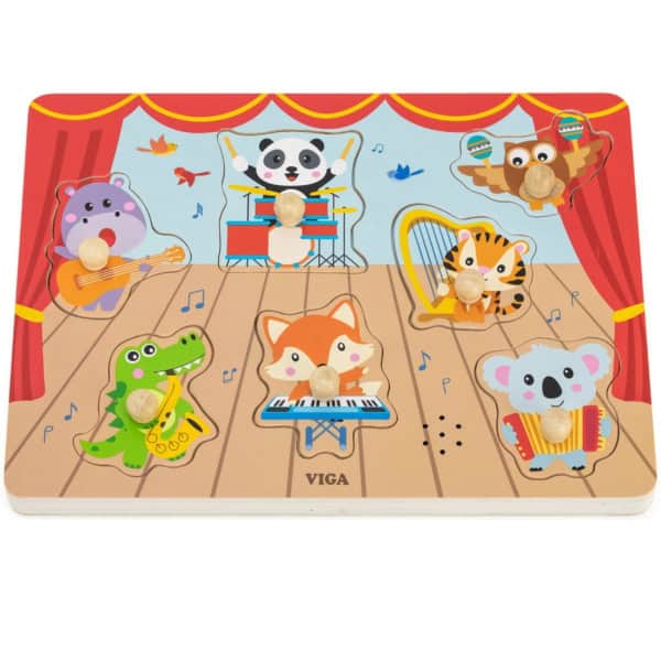 VIGA-Puzzle-Dzwiekowe-Dopasuj-Muzykujace-Zwierzeta-3 VIGA-Puzzle-Dzwiekowe-Dopasuj-Muzykujace-Zwierzeta-3