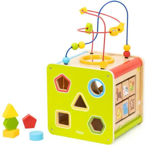 Viga-Drewniana-Kostka-Edukacyjna-5w1-1 Viga-Drewniana-Kostka-Edukacyjna-5w1-1