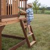 Drewniany-Plac-Zabaw-Echo-Heights-Zjezdzalnia-Domek-Kuchnia-Backyard-2