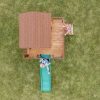 Drewniany-Plac-Zabaw-Echo-Heights-Zjezdzalnia-Domek-Kuchnia-Backyard-5