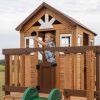 Drewniany-Plac-Zabaw-Echo-Heights-Zjezdzalnia-Domek-Kuchnia-Backyard-7