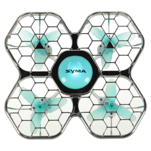 Dron-RC-Syma-X26PRO-2.4GHz-Wi-Fi-czarny-1 Dron-RC-Syma-X26PRO-2.4GHz-Wi-Fi-czarny-1