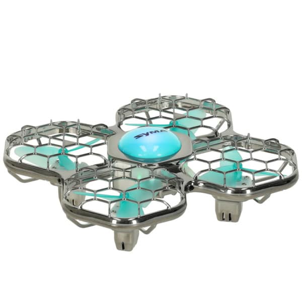 Dron-RC-Syma-X26PRO-2.4GHz-Wi-Fi-czarny-2 Dron-RC-Syma-X26PRO-2.4GHz-Wi-Fi-czarny-2