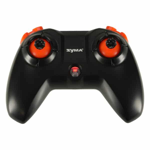 Dron-RC-Syma-X26PRO-2.4GHz-Wi-Fi-czarny-5 Dron-RC-Syma-X26PRO-2.4GHz-Wi-Fi-czarny-5
