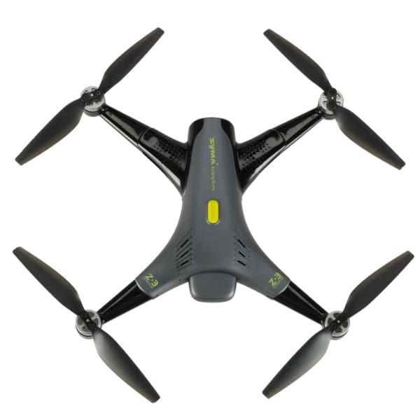 Dron-RC-Syma-Z3PRO-2.4GHz-4CH-Wi-Fi-czarny-1 Dron-RC-Syma-Z3PRO-2.4GHz-4CH-Wi-Fi-czarny-1