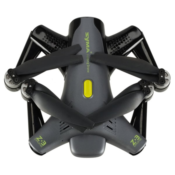 Dron-RC-Syma-Z3PRO-2.4GHz-4CH-Wi-Fi-czarny-8 Dron-RC-Syma-Z3PRO-2.4GHz-4CH-Wi-Fi-czarny-8