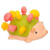 Jezyk-sensoryczny-edukacyjny-montessori-wyjmowane-kolce-zielony-2