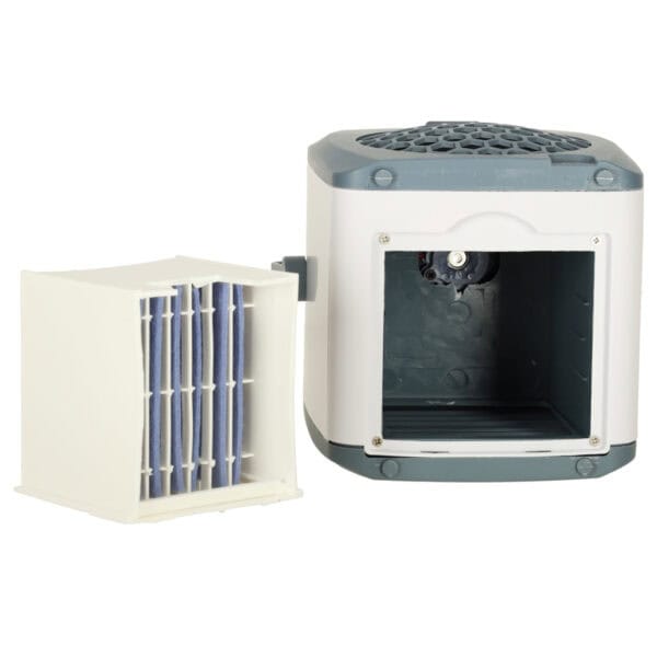 Klimatyzator-klimator-przenosny-wentylator-biurkowy-nawilzacz-USB-bialy-7 Klimatyzator-klimator-przenosny-wentylator-biurkowy-nawilzacz-USB-bialy-7