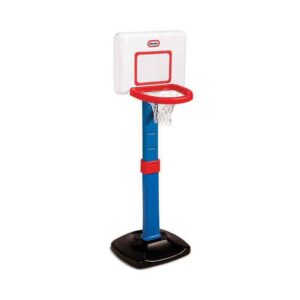 Little Tikes Koszykówka dla Dzieci Regulowana
