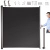 Markiza-boczna-tarasowa-LUARO-parawan-zwijana-160-x-300-cm-1