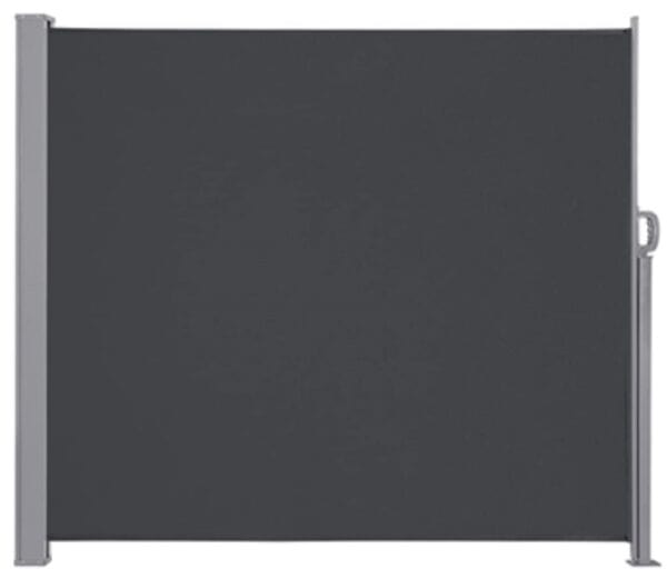Markiza boczna tarasowa LUARO parawan zwijana 160 x 300 cm