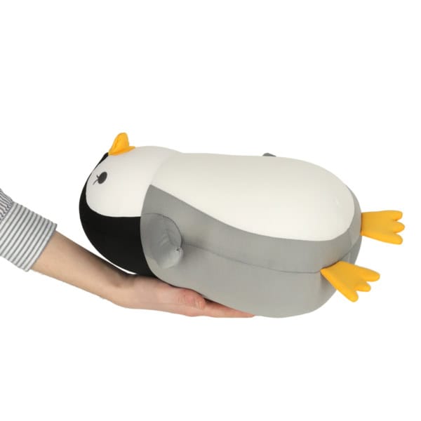 Poduszka-podrozna-2w1-rogal-pod-kark-do-samochodu-samolotu-maskotka-pingwin-7 Poduszka-podrozna-2w1-rogal-pod-kark-do-samochodu-samolotu-maskotka-pingwin-7