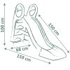Smoby-Zjezdzalnia-My-Slide-Slizg-150cm-4