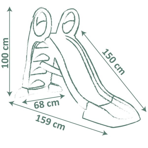Smoby-Zjezdzalnia-My-Slide-Slizg-150cm-4 Smoby-Zjezdzalnia-My-Slide-Slizg-150cm-4