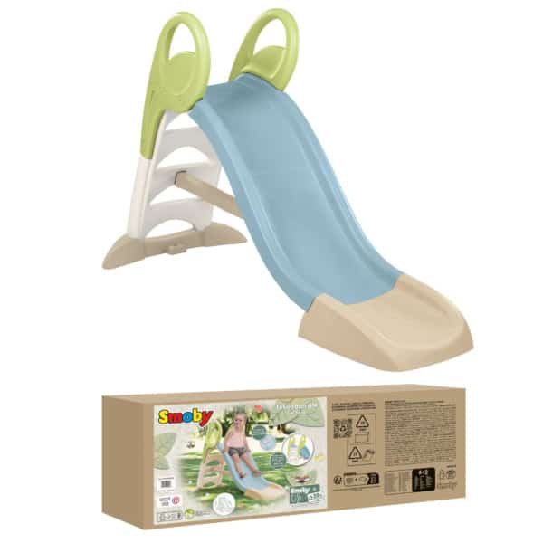 Smoby-Zjezdzalnia-My-Slide-Slizg-150cm-5 Smoby-Zjezdzalnia-My-Slide-Slizg-150cm-5