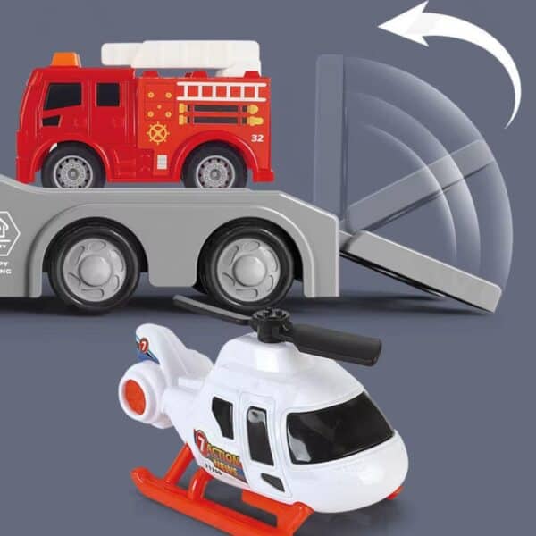 WOOPIE-Czerwona-Laweta-Strazy-Pozarnej-City-Truck-Efekty-Dzwiekowe-i-Swietlne-3 WOOPIE-Czerwona-Laweta-Strazy-Pozarnej-City-Truck-Efekty-Dzwiekowe-i-Swietlne-3