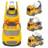 WOOPIE-Duza-Zolta-Laweta-City-Truck-Efekty-Dzwiekowe-i-Swietlne-1