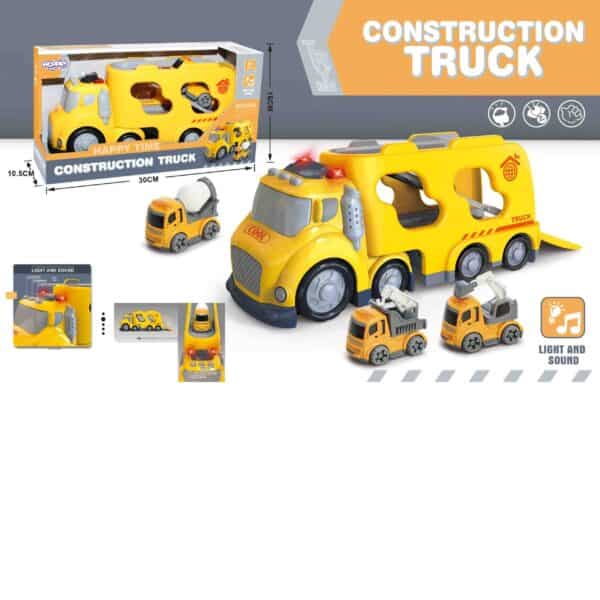 WOOPIE-Duza-Zolta-Laweta-City-Truck-Efekty-Dzwiekowe-i-Swietlne-3 WOOPIE-Duza-Zolta-Laweta-City-Truck-Efekty-Dzwiekowe-i-Swietlne-3