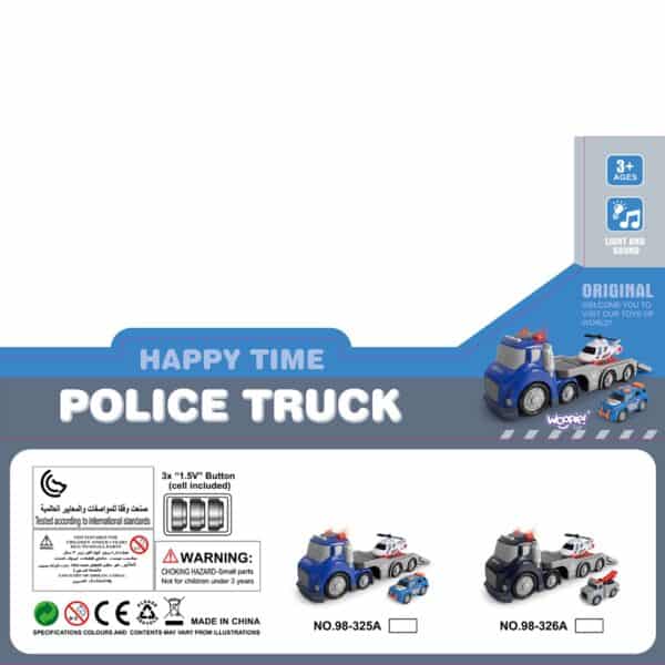 WOOPIE-Niebieska-Laweta-Policyjna-City-Truck-Efekty-Dzwiekowe-i-Swietlne-5 WOOPIE-Niebieska-Laweta-Policyjna-City-Truck-Efekty-Dzwiekowe-i-Swietlne-5