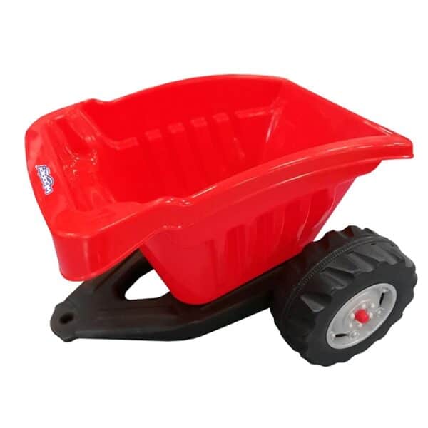 WOOPIE-Przyczepka-ACTIVE-TRAILER-Czerwona-35-kg-2 WOOPIE-Przyczepka-ACTIVE-TRAILER-Czerwona-35-kg-2
