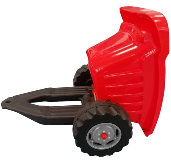 WOOPIE-Przyczepka-ACTIVE-TRAILER-Czerwona-35-kg-4 WOOPIE-Przyczepka-ACTIVE-TRAILER-Czerwona-35-kg-4
