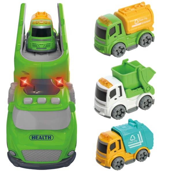 WOOPIE-Zielona-Laweta-City-Truck-Efekty-Dzwiekowe-i-Swietlne-1 WOOPIE-Zielona-Laweta-City-Truck-Efekty-Dzwiekowe-i-Swietlne-1