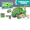 WOOPIE-Zielona-Laweta-City-Truck-Efekty-Dzwiekowe-i-Swietlne-4