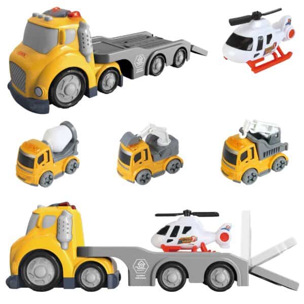 WOOPIE-Zolta-Laweta-City-Truck-Efekty-Dzwiekowe-i-Swietlne-1 WOOPIE-Zolta-Laweta-City-Truck-Efekty-Dzwiekowe-i-Swietlne-1