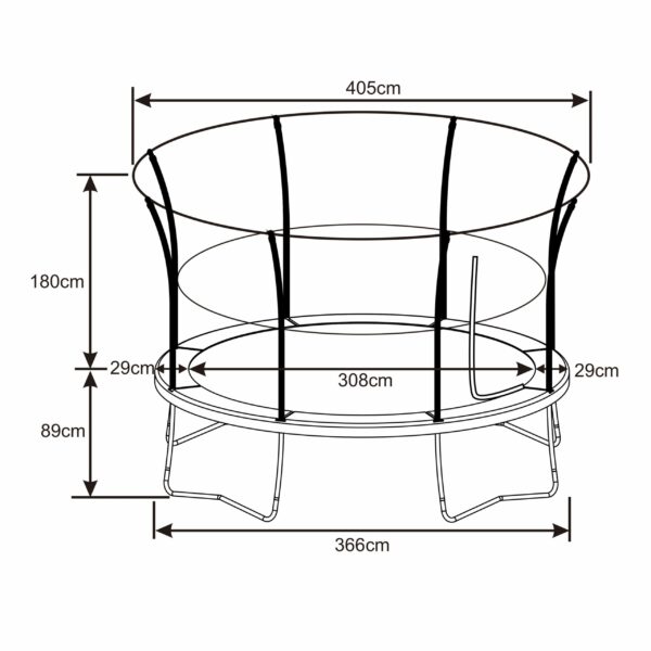 Axi-Duza-Trampolina-Ogrodowa-dla-Dzieci-z-Siatka-Denver-366-cm-7 Axi-Duza-Trampolina-Ogrodowa-dla-Dzieci-z-Siatka-Denver-366-cm-7