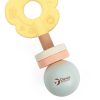 CLASSIC-WORLD-Drewniana-Pastelowa-Grzechotka-Gryzak-2w1-Kwiatuszek-1