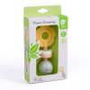 CLASSIC-WORLD-Drewniana-Pastelowa-Grzechotka-Gryzak-2w1-Kwiatuszek-4