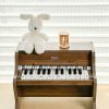 CLASSIC-WORLD-Drewniane-Pianino-Klasyczne-Ksiazeczka-do-Nauki-2
