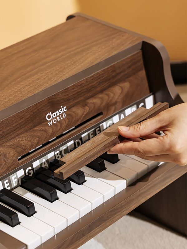 CLASSIC-WORLD-Drewniane-Pianino-Klasyczne-Ksiazeczka-do-Nauki-6 CLASSIC-WORLD-Drewniane-Pianino-Klasyczne-Ksiazeczka-do-Nauki-6